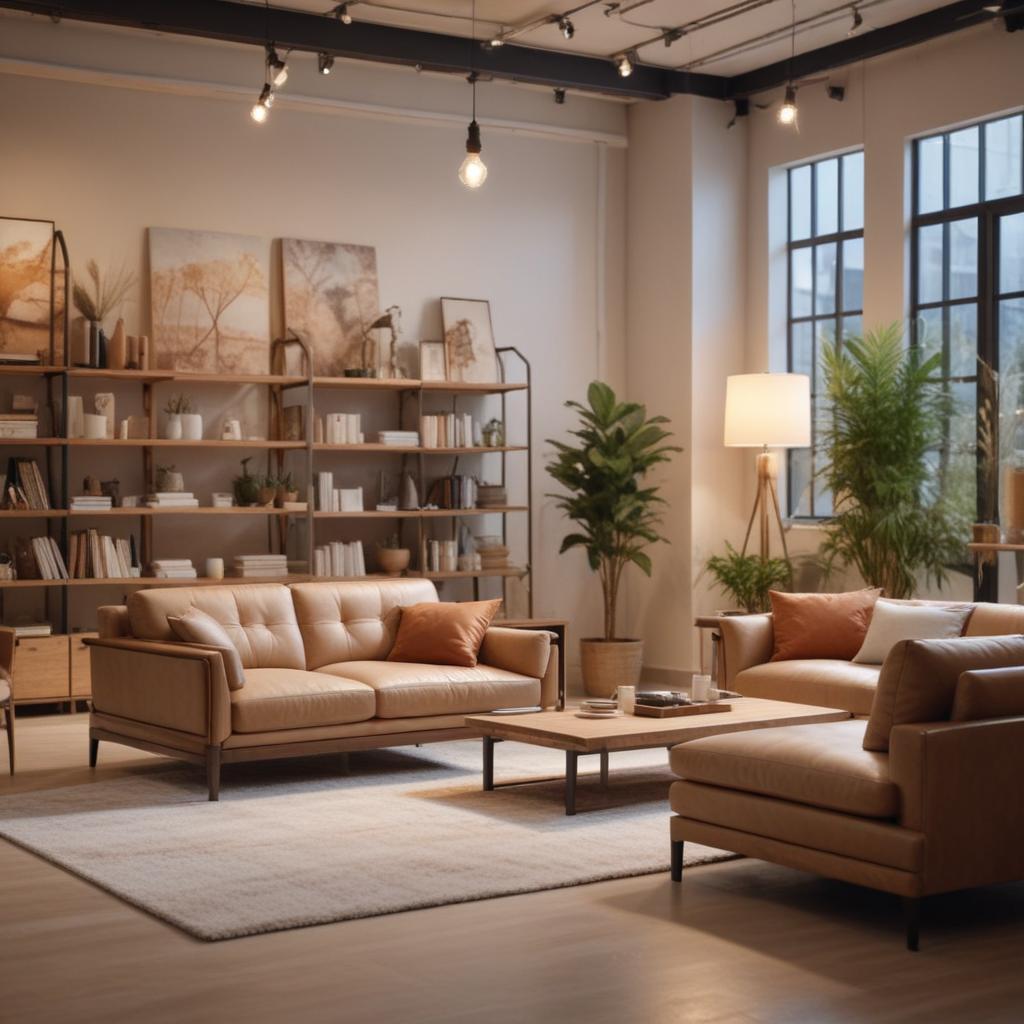 Мебель по сфере применения: обзор категорий и примеры использования - изображение 2