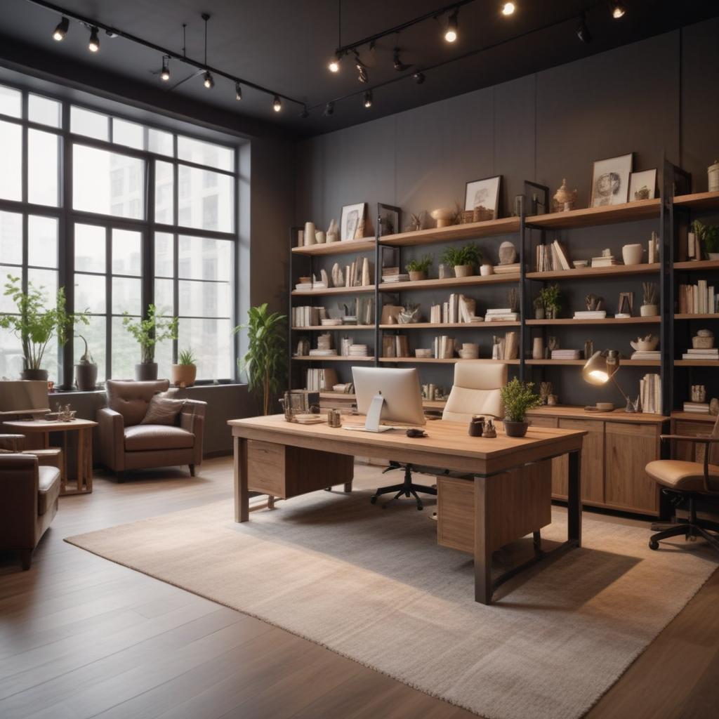 Мебель по сфере применения: обзор категорий и примеры использования - изображение 3