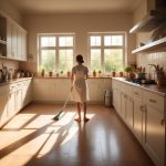 Блог о клининге и уборке на сайте: практические советы по уходу за помещениями