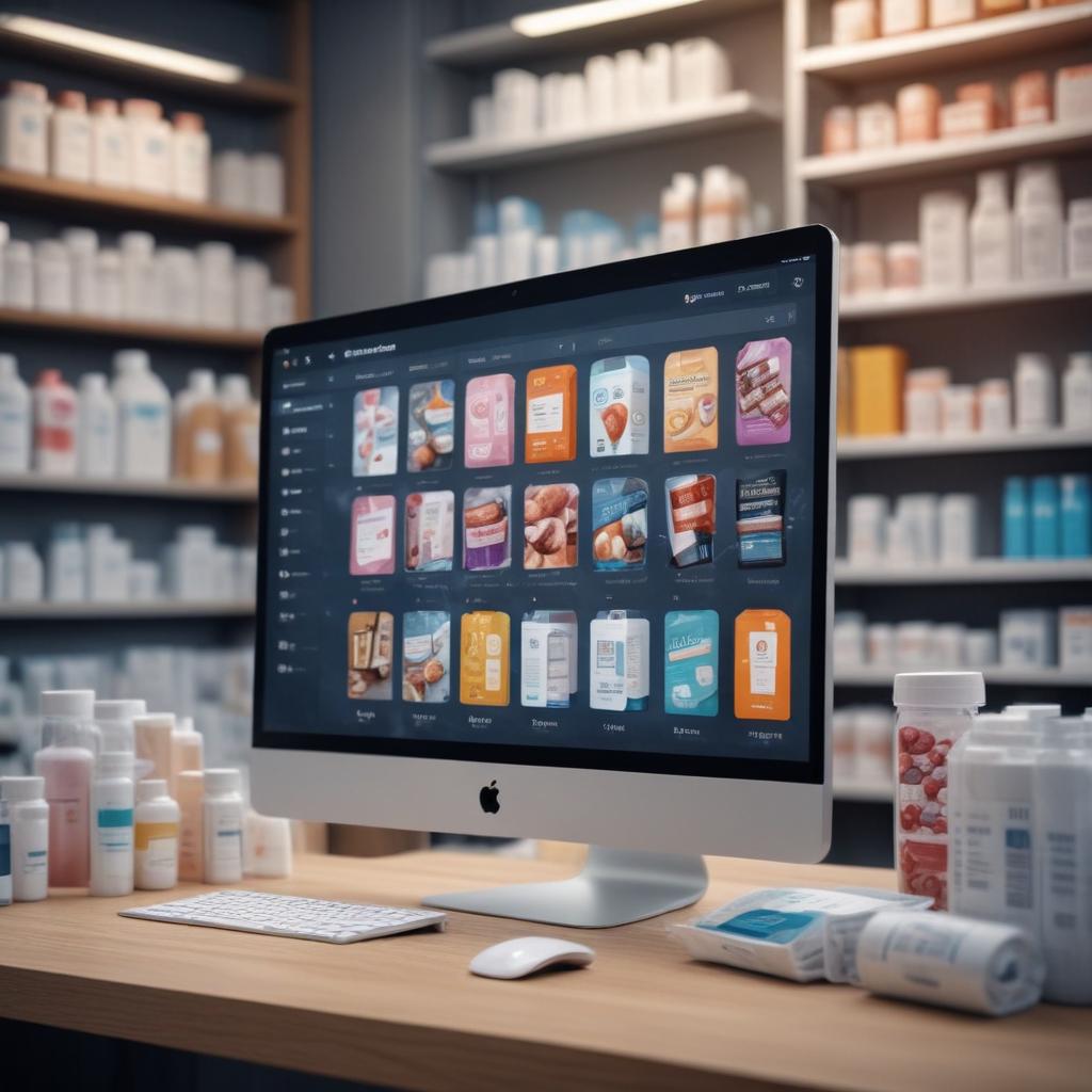 Интернет-магазин медицинских товаров: ассортимент, условия доставки и оплаты