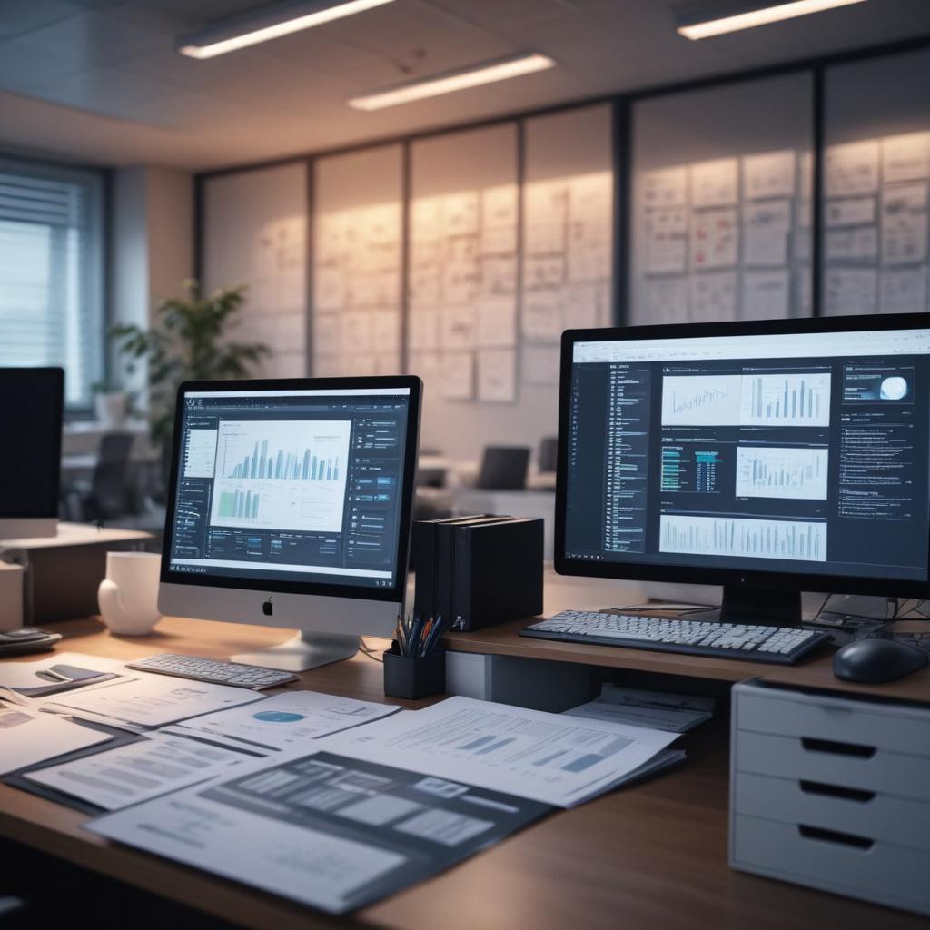 СТДК как элемент стандартизации и управления документацией