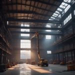 Устройство и применение кранов-балок