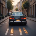 Порядок оформления заголовков на транспортные средства